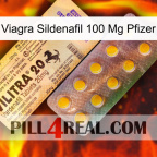 Viagra Sildenafil 100Mg Pfizer new06